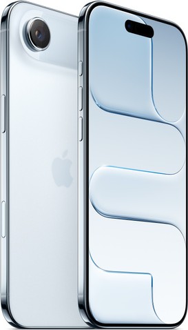 iPhone 17 Air — foto ilustrativa
