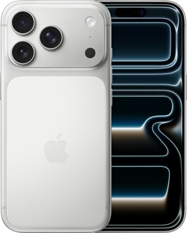 iPhone 17 Pro — foto ilustrativa